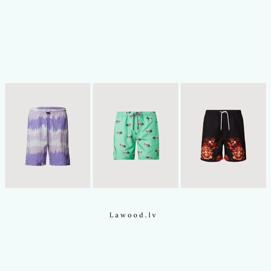 Apakšveļa un peldšorti