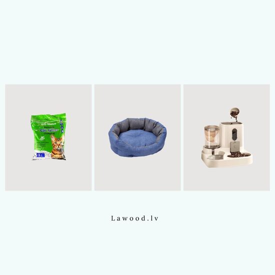 Preces mājdzīvniekiem