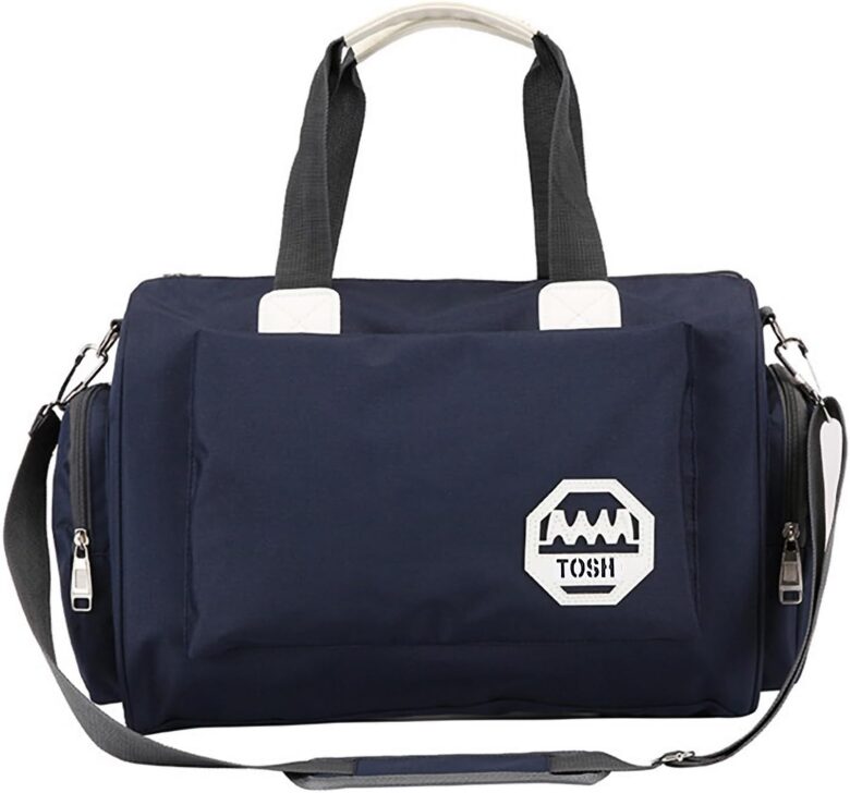Tosh travel bag, sports bag