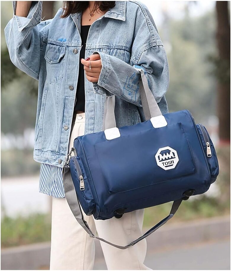 Tosh travel bag, sports bag