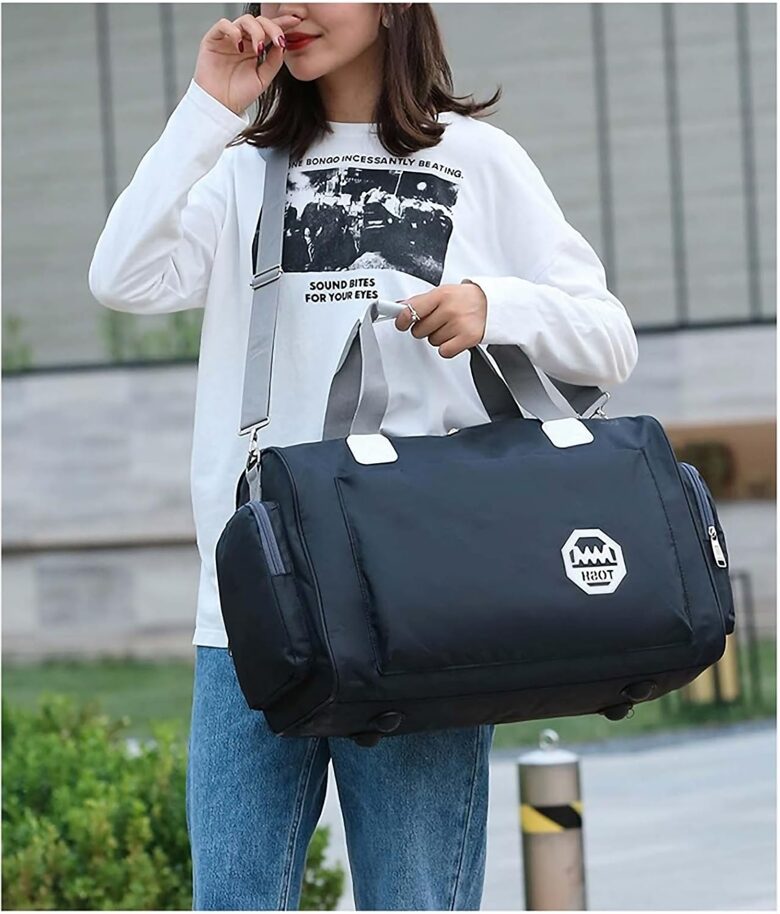 Tosh travel bag, sports bag