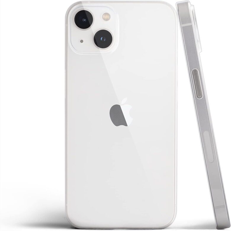 Защитный чехол для телефона, прозрачный чехол для Apple iPhone 14