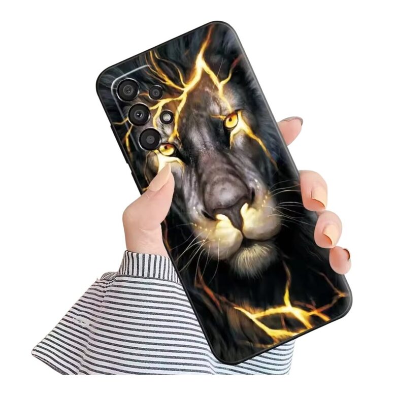 Phone protective case, cover for Samsung Galaxy A53 5G