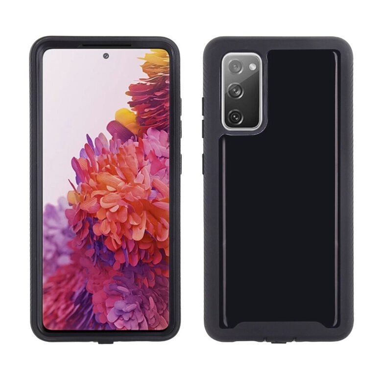 Защитный чехол для телефона, прозрачный чехол для Samsung Galaxy S20