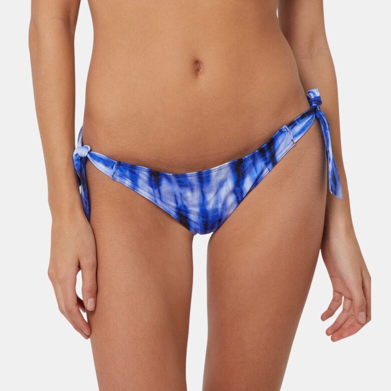 Купальник Banana Moon - синие трусики, размер XS/S