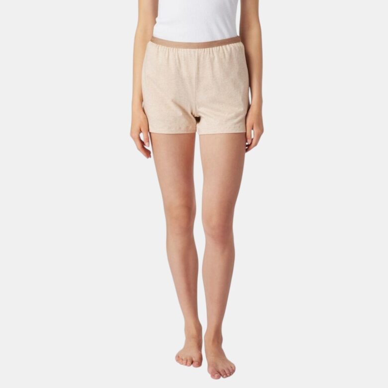 Calvin Klein bēši šorti, izmērs S