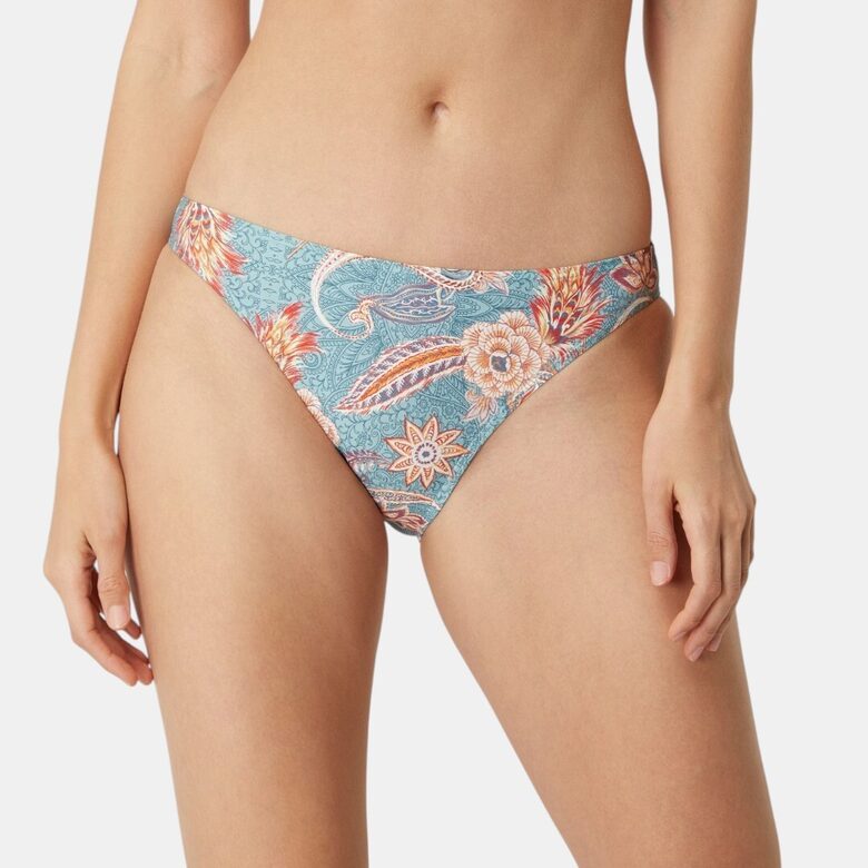 Купальник Esprit светло-голубой - трусики, размеры M и XL