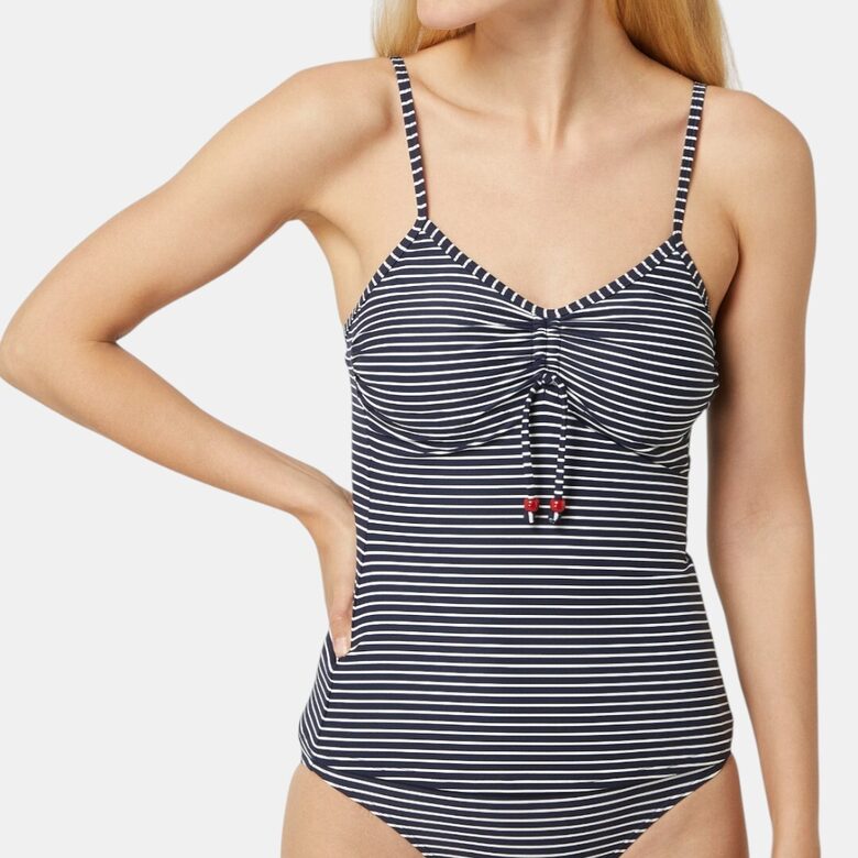 Купальник Esprit - верхняя часть, размер L