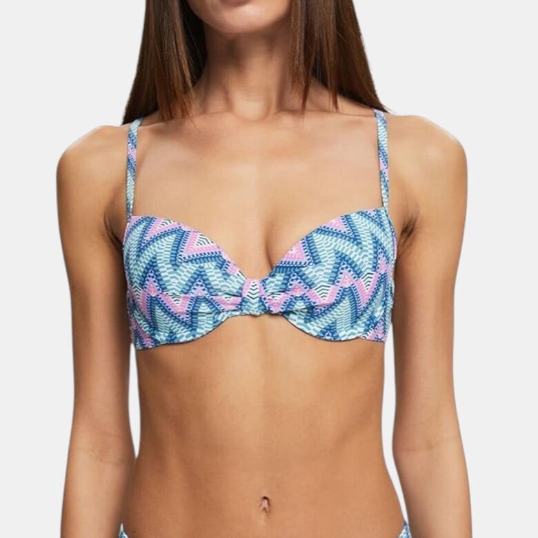 Купальник Esprit - верхняя часть, размер M/L 75B