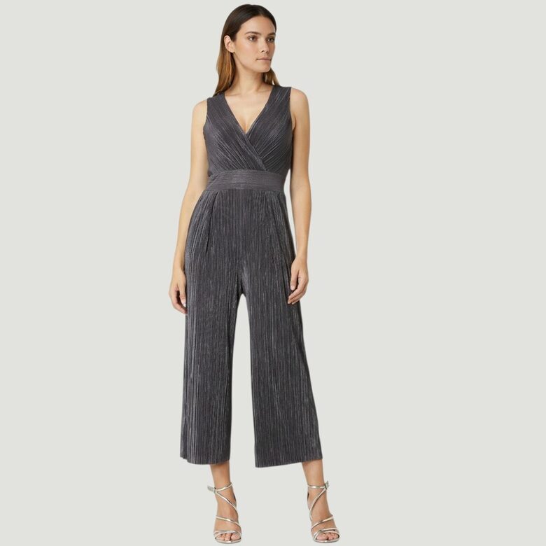 Брючный костюм Jake's collection, размер XXS