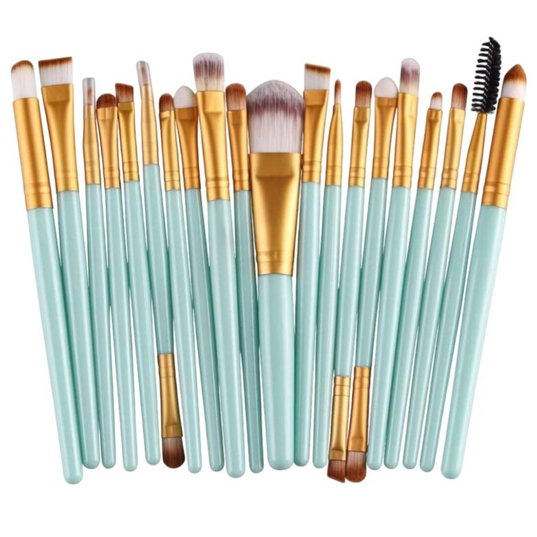 Kosmētikas otas, Make-up ota, 20gb