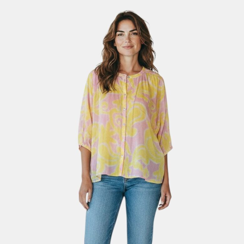 LIEBLINGSSTÜCK blūze, izmērs XL