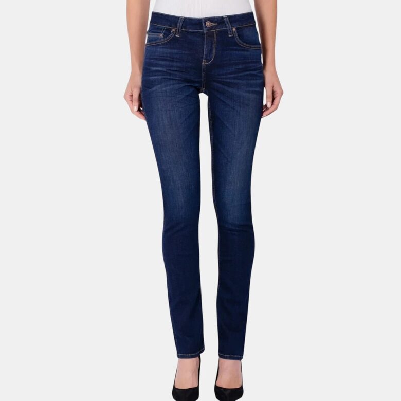 Джинсы синие LTB Aspen, размер W26, L32