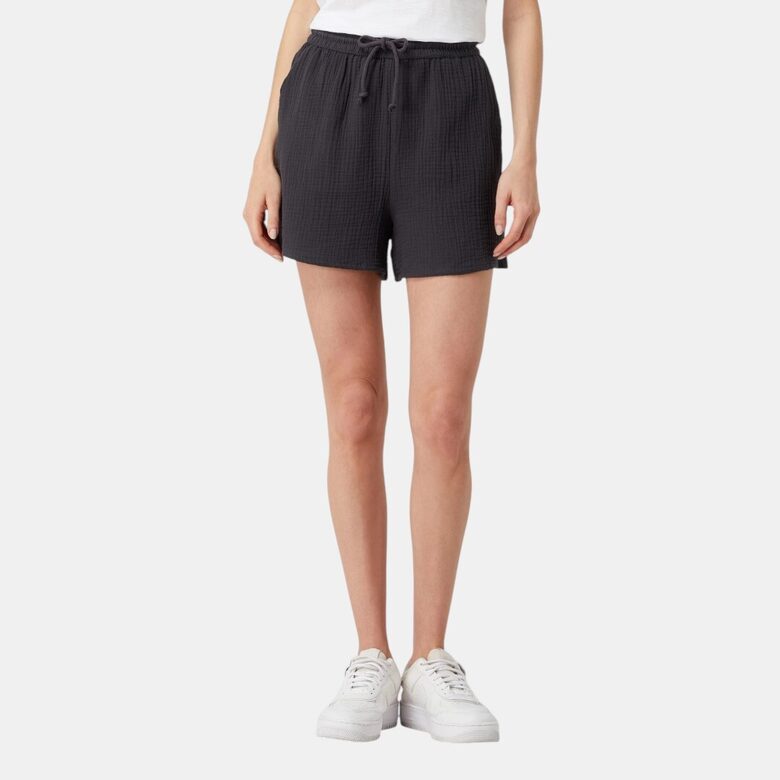 Only черные классические шорты, размер L