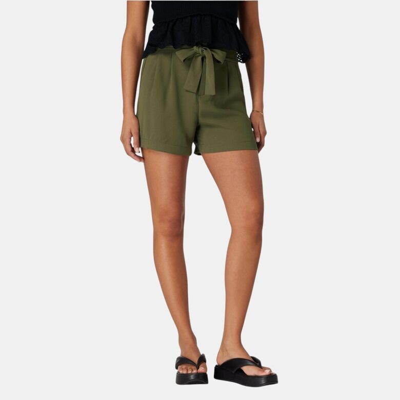 Only haki krāsas šorti, izmēri S un M