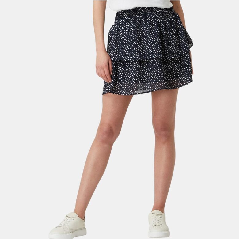 Only svārki ar punktiņiem, izmēri S un M