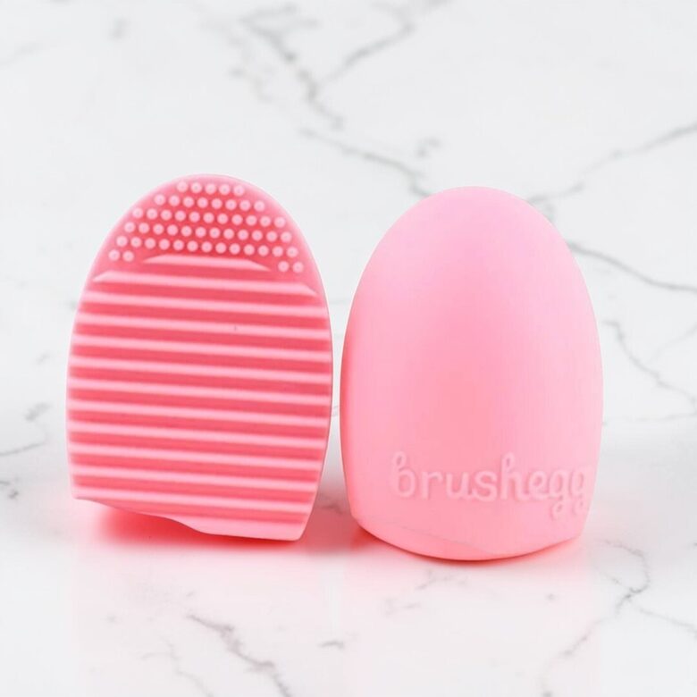 Очиститель для кистей для макияжа