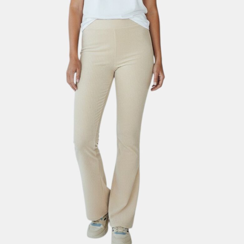 Бежевые спортивные штаны, размер 3XL, Rainbow