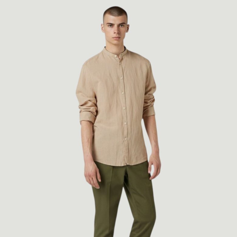 Review lina krekls, izmērs M