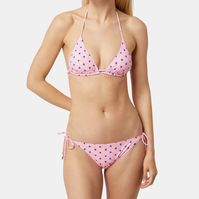 Розовый купальник Shiwi, комплект, размер S