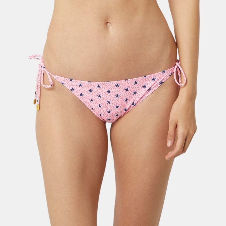 Розовый купальник Shiwi - трусики, размеры M и L