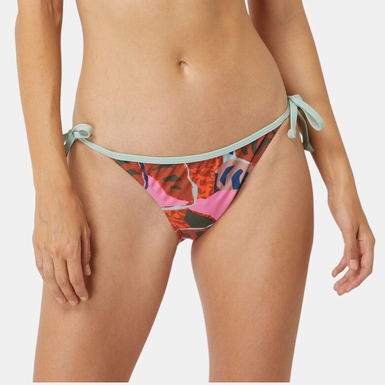 Купальник Shiwi с завязками - трусики, размер S