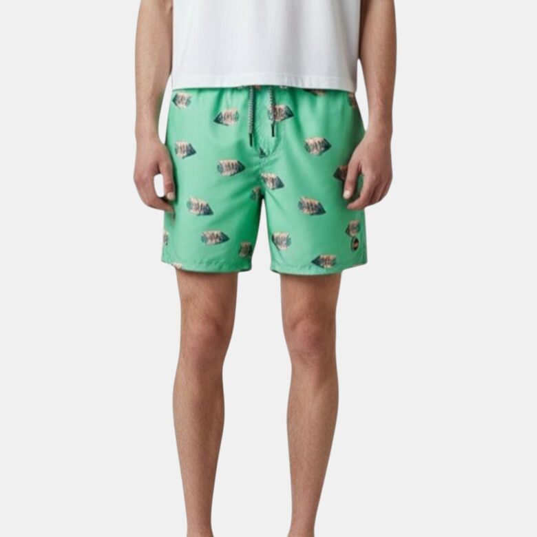 Shiwi swim shorts, size XL
