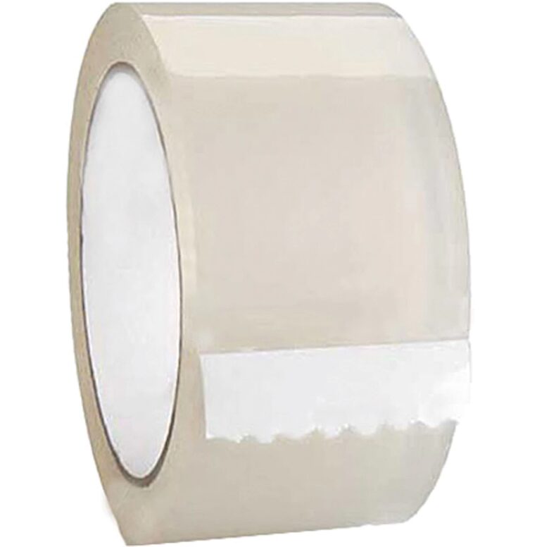 Adhesive tape, scotch transparent 50mx48mm