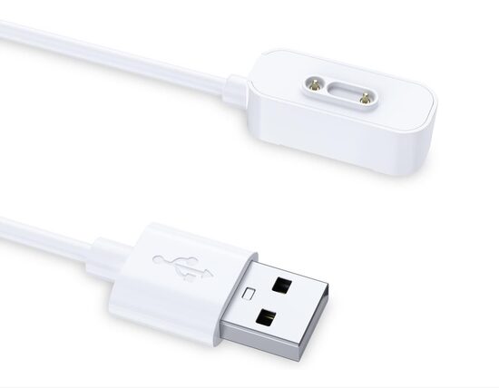 USB-кабель для зарядки умных часов, магнитное зарядное устройство для умных часов, совместимое с Xplora X5 Play, Xplora X5, Xplora X4