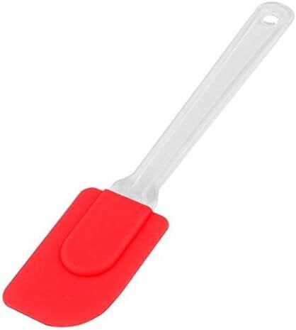 Силиконовые лопатки для выпечки