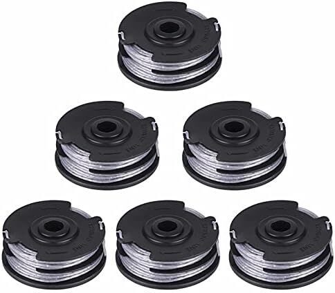 Trimmera spoles 6 spoles,  6 metri, Bosch Art 24, Art 27, Art 30