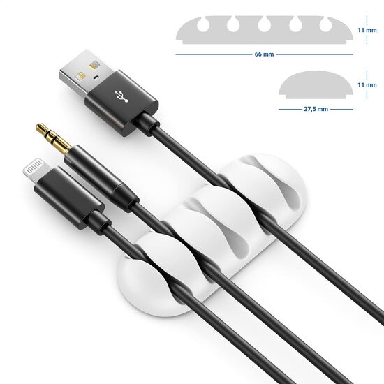 Органайзер для кабеля