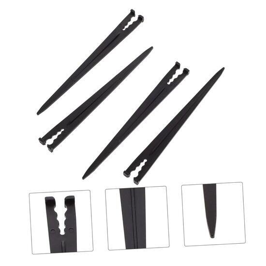 Balsti apūdeņošanas šļūtenēm, laistīšanas šļūtenes balsti, 50gb