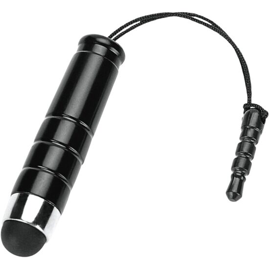 Миниатюрная сенсорная ручка с разъемом 3,5 мм для планшета, телефона