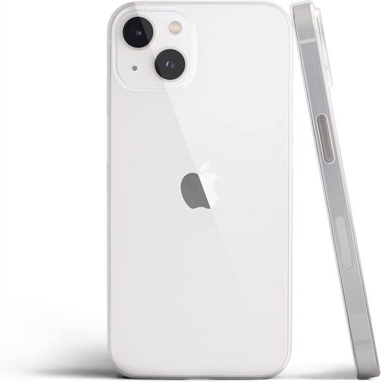 Защитный чехол для телефона, прозрачный чехол для Apple iPhone 14