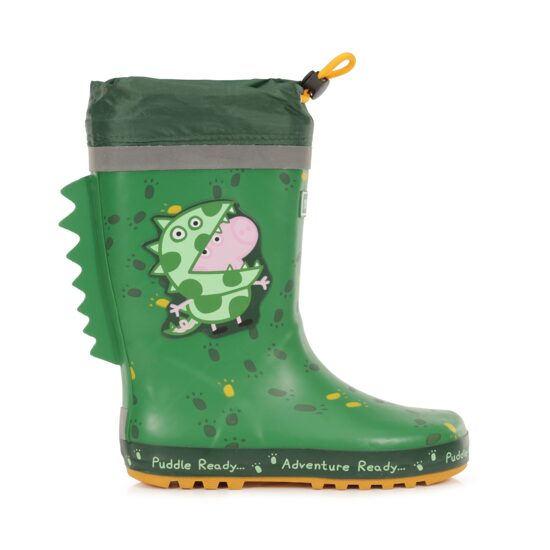 Regatta bērnu gumijas zābaki, Peppa Pig, izmērs 20,5
