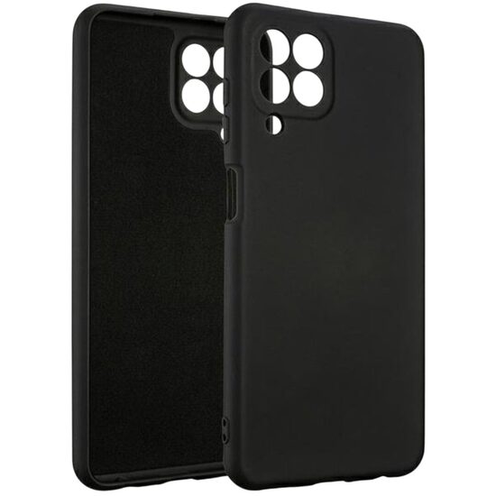 Защитный чехол для телефона case Samsung Galaxy M33 5G, черный