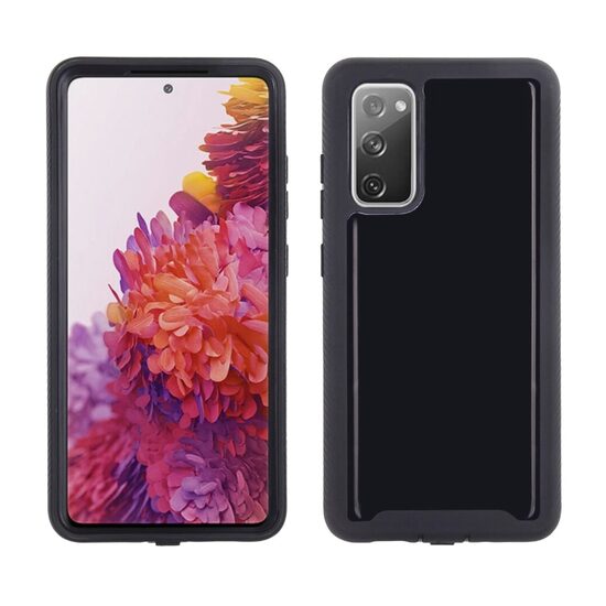 Защитный чехол для телефона, прозрачный чехол для Samsung Galaxy S20