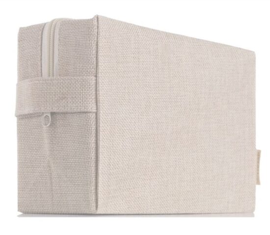 Тканевая косметичка, кошелек