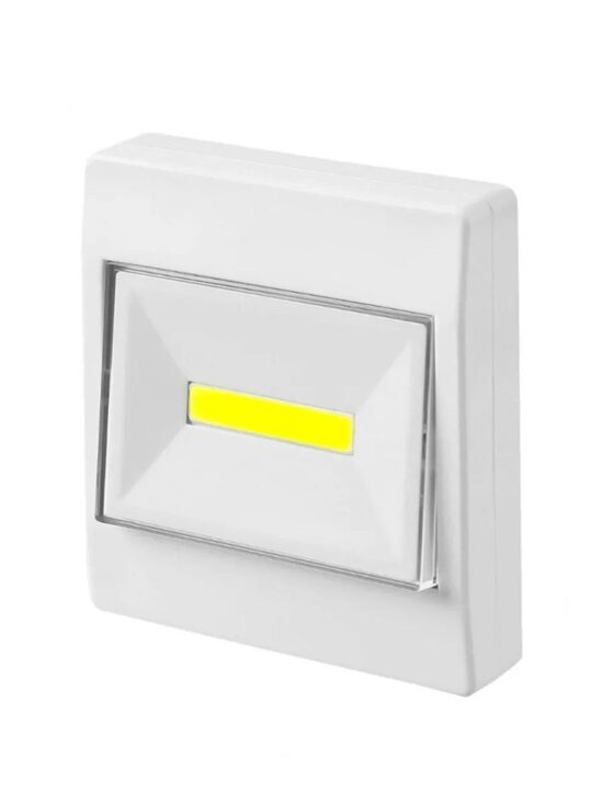 Wall lamp, camping lamp, LED light switch night lamp