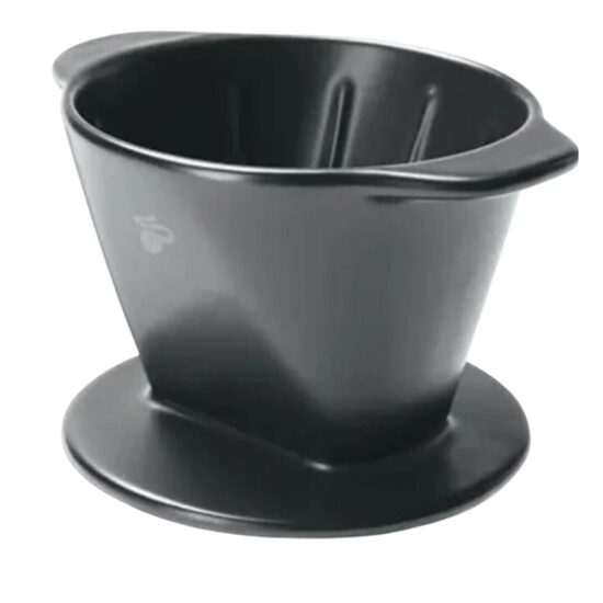 Coffee filter for large filters TCHIBO type 101