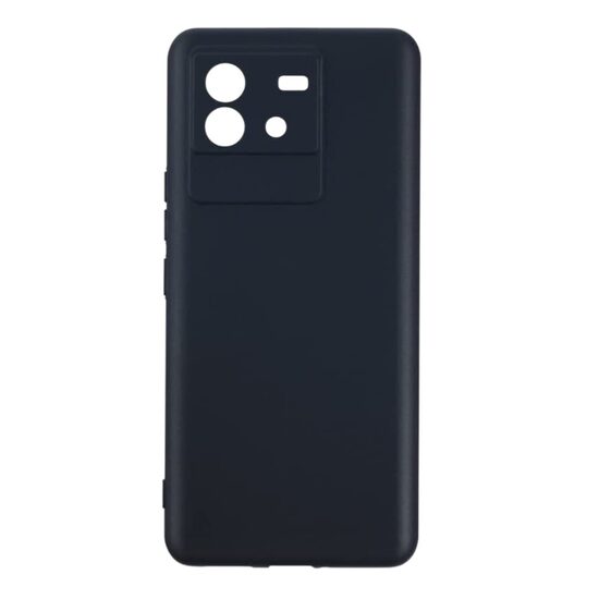 Защитный чехол для телефона case Vivo iQOO NEO 6 5G, черный