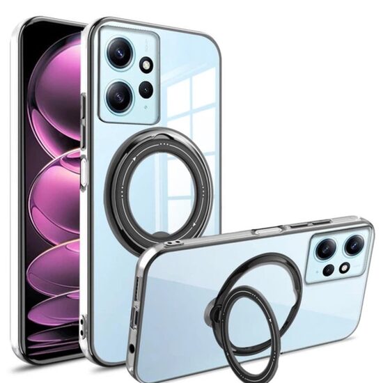 Защитный чехол для телефона Xiaomi Redmi Note 13 Pro 5G, прозрачный.