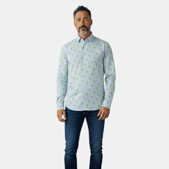 Amsterdam shirt, size 39 