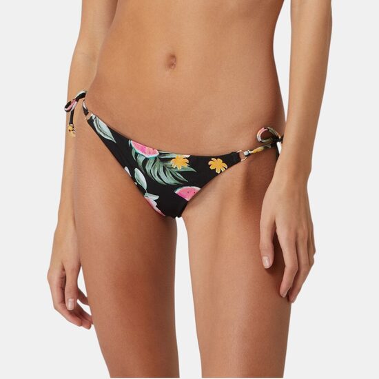 Купальник Banana Moon - трусики с цветочным принтом, размер M
