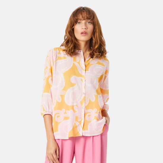 LIEBLINGSSTÜCK легкая летняя блузка, размеры XXS, XS, M, L, XL