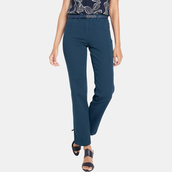 Джинсы темно-синие BPC collection, размер S