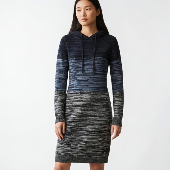 BPC collection sweater dress, size 3XL