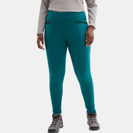 Термолеггинсы BPC Collection, размер 2XL/3XL