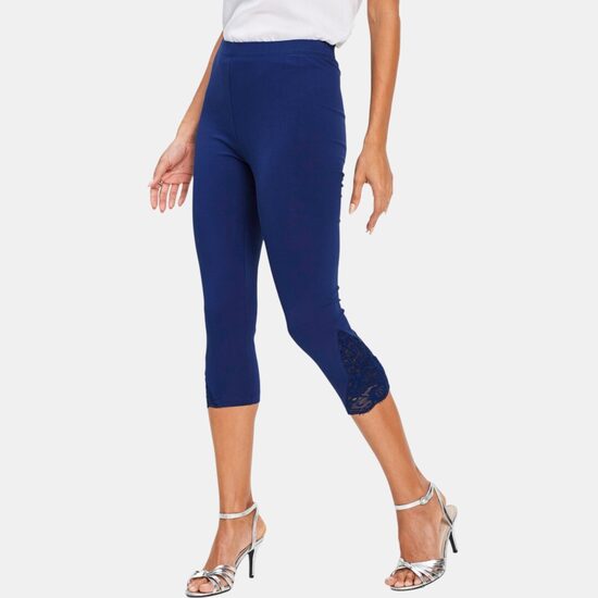 Леггинсы фиолетового цвета, BPC collection, размер S/M